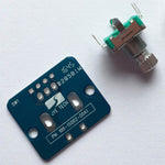 Rotary Encoder Kit for DSO Shell