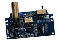 Improved Analog Board for DSO150