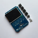Main Board Kit for DSO Shell