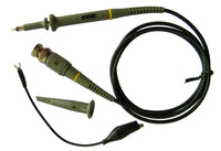 Standard Oscilloscope probe